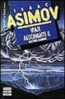 viaje alucinante ii-isaac asimov-9788401499654