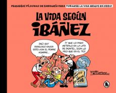 la vida según ibáñez-francisco ibañez-9788402431554