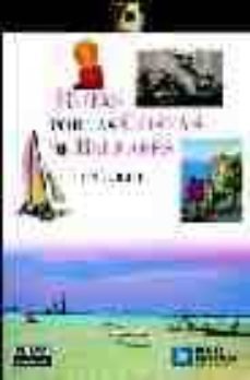 rutas por las costas baleares-9788403505254