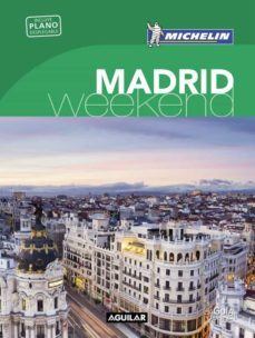 madrid (la guia verde weekend 2016)-9788403515154
