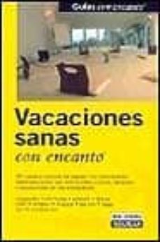 vacaciones sanas con encanto-9788403594654