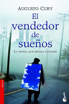 el vendedor de sueños-9788408005254