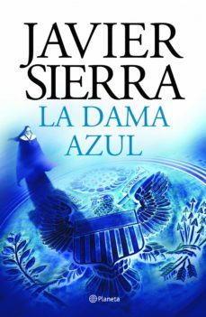 la dama azul (vigesimo aniversario) (ebook)-9788408041054