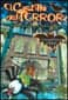 el castillo del terror (libro + juguete)-9788408043454