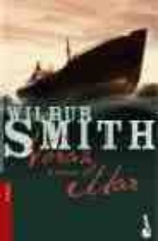 voraz como el mar-wilbur smith-9788408053354