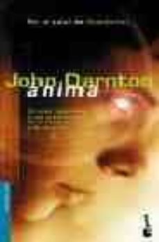 anima-john darnton-9788408054054