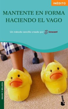 mantente en forma haciendo el vago-9788408082354