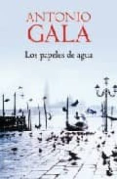 los papeles de agua-9788408088554