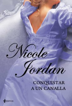 conquistar a un canalla (ebook)-9788408101154