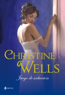 juego de seduccion (ebook)-christine bell-christine wells-9788408103554