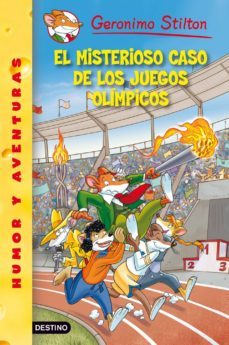 pack gs47 jjoo+ratosorpresa-geronimo stilton-9788408130154
