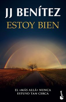 estoy bien-j.j. benitez-9788408136354