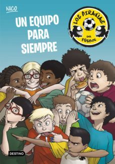 un equipo para siempre (ebook)-9788408146254
