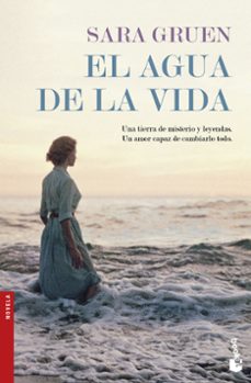 el agua de la vida-sara gruen-9788408167754