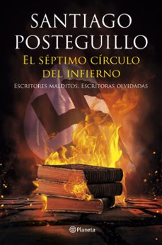 el séptimo círculo del infierno (ebook)-santiago posteguillo-9788408176954