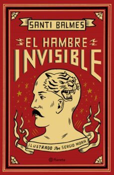 el hambre invisible (ebook)-9788408195054