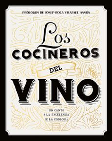 los cocineros del vino-9788408208754
