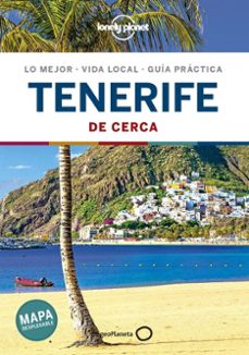 tenerife de cerca 2019 (lonely planet)-isabella noble-damian harper-9788408221654