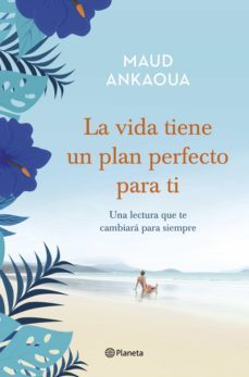 la vida tiene un plan perfecto para ti (ebook)-9788408238454