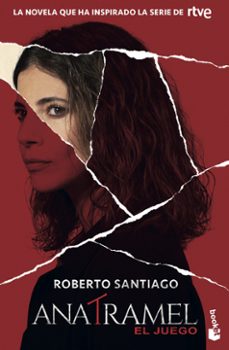 ana tramel-roberto santiago-9788408245254