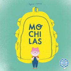 mochilas (audiolibro)-marc torrent barcelo-9788408250654