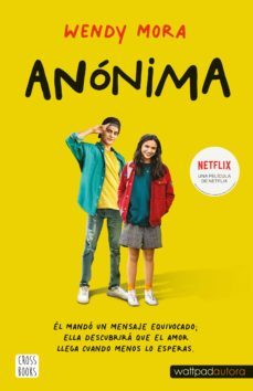 anonima-wendy mora-9788408254454
