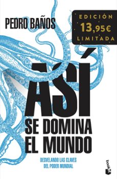 asi se domina el mundo-9788408263654