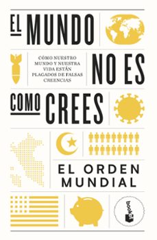 el mundo no es como crees-9788408265054
