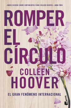 romper el circulo (it ends with us)-9788408288954