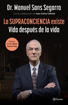 la supraconciencia existe (ebook)-9788408293354