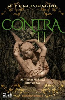 contra ti (ebook)-moruena estringana-9788408305354