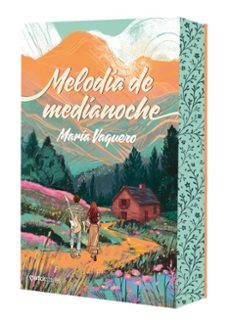 melodia de medianoche-maria vaquero-9788408318354