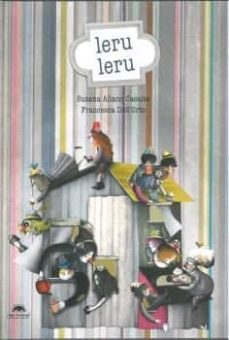 leru leru-susana aliano casales-9788409043354
