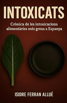 intoxicats-isidre ferran allue-9788409720354