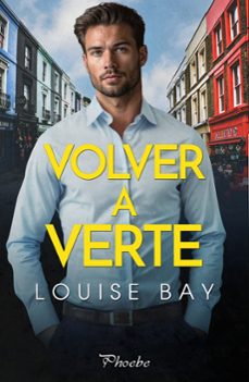 volver a verte-louise bay-9788410070554