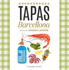 tapas barcelona (italiano)-josep liz-jordi garcia-9788410127654