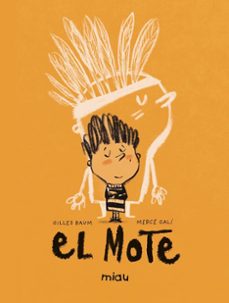 el mote-gilles baum-9788410208254