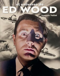 el universo de ed wood-9788410247154