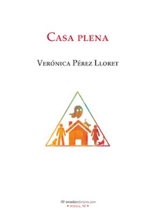 casa plena-veronica perez lloret-9788410259454