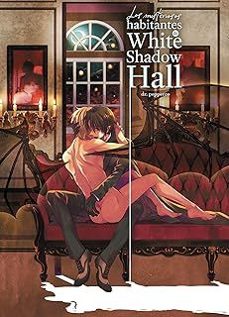 los misteriosos habitantes de white shadow hall-9788410294554