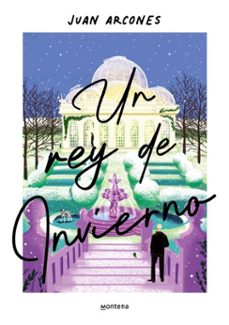 un rey de invierno (ebook)-juan arcones-9788410298354