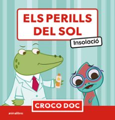 els perills del sol. insolacio-9788410302754