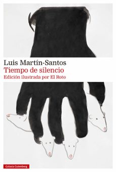 tiempo de silencio (ebook)-luis martin santos-9788410317154