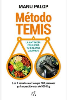 metodo temis (ebook)-manu palop-9788410354654