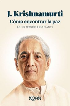 -jiddu krishnamurti-9788410358454