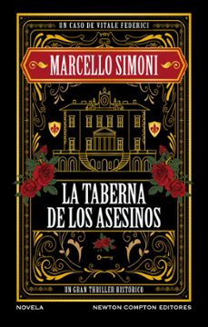 la taberna de los asesinos-marcello simoni-9788410359154