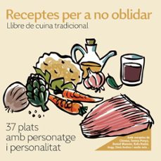 receptes per a no oblidar-9788410390454