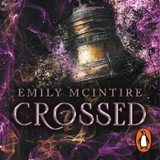 crossed (nunca jamas 5) (audiolibro)-emily mcintire-9788410396654