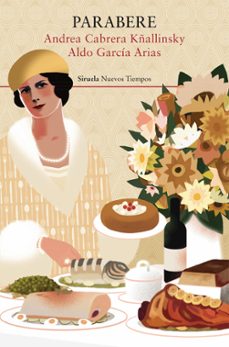 parabere (ebook)-andrea cabrera kñallinsky-aldo garcia arias-9788410415454