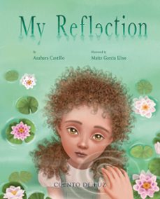 my reflection-azahara castillo-9788410438354